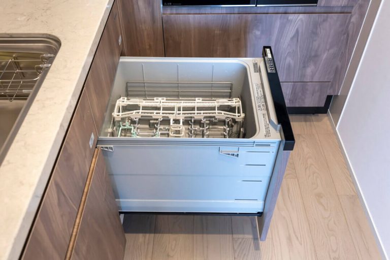 キッチン 食洗機