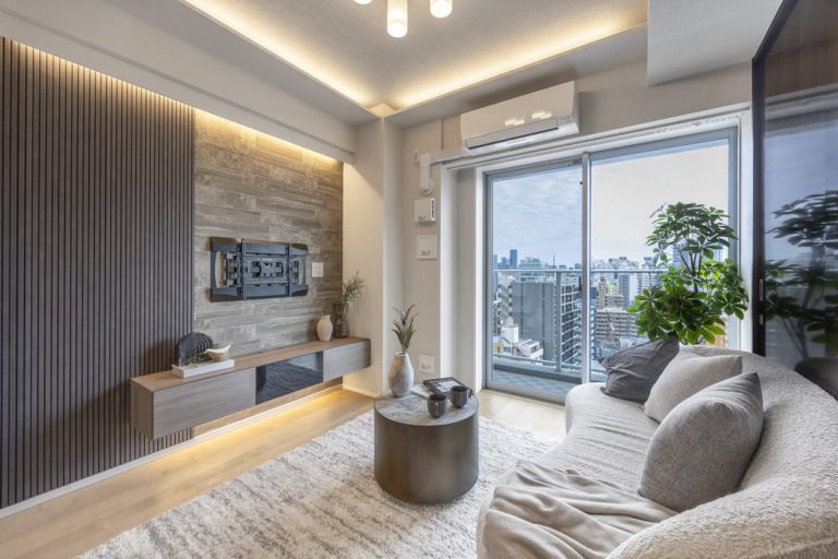 リビングダイニングキッチン