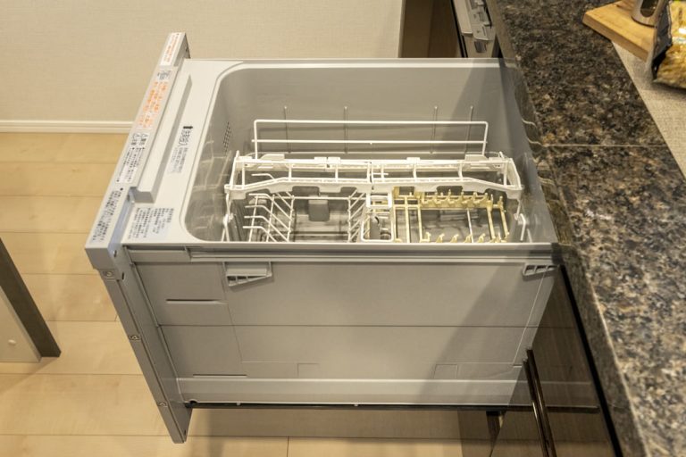 キッチン 食洗機