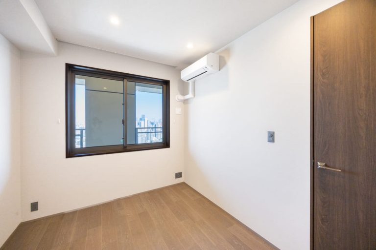 寝室1（約5.0帖）