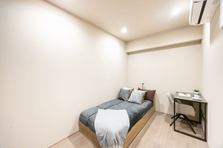 寝室2（約4.7帖）