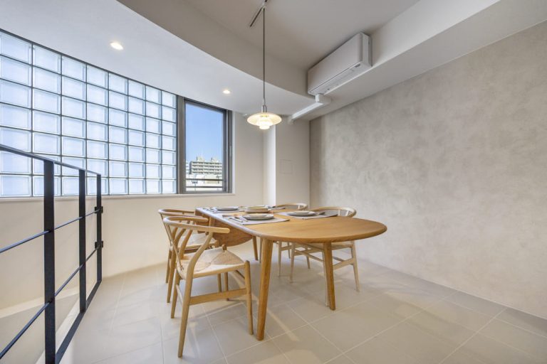 キッチンダイニング