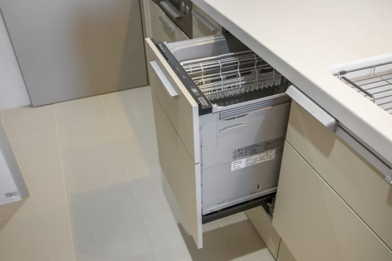 キッチン 食洗機