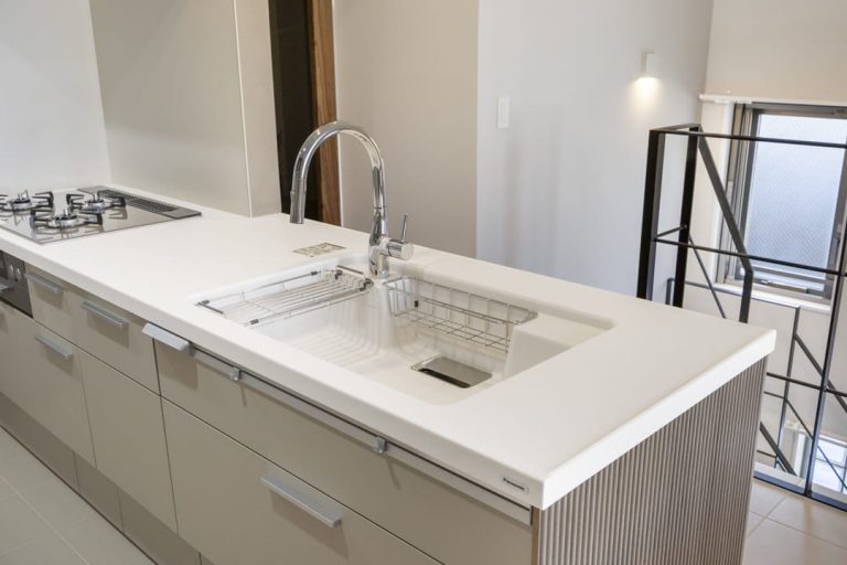 キッチン シンク