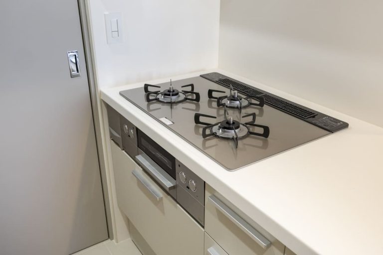 キッチン コンロ