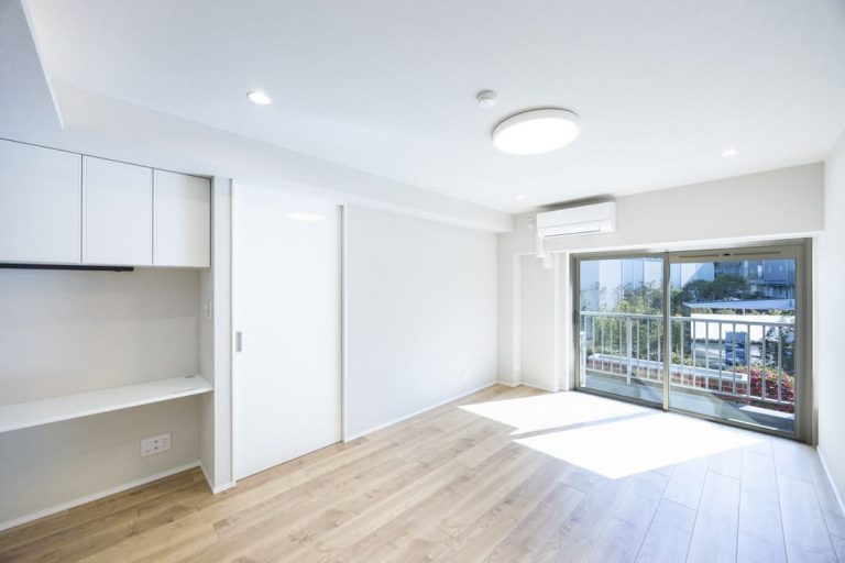 リビングダイニングキッチン