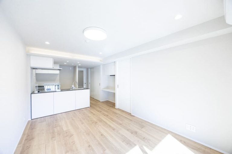 代官山　おしゃれで洗練された街が生活圏！家族とペットと住める3LDK