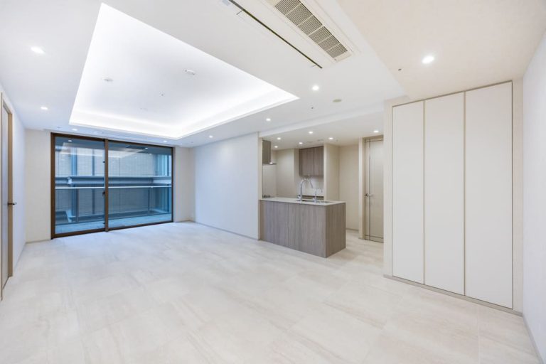 リビングダイニング