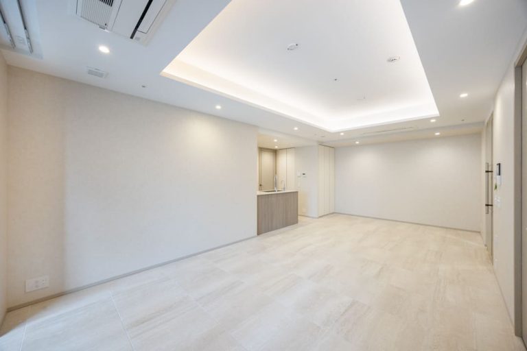 リビングダイニング