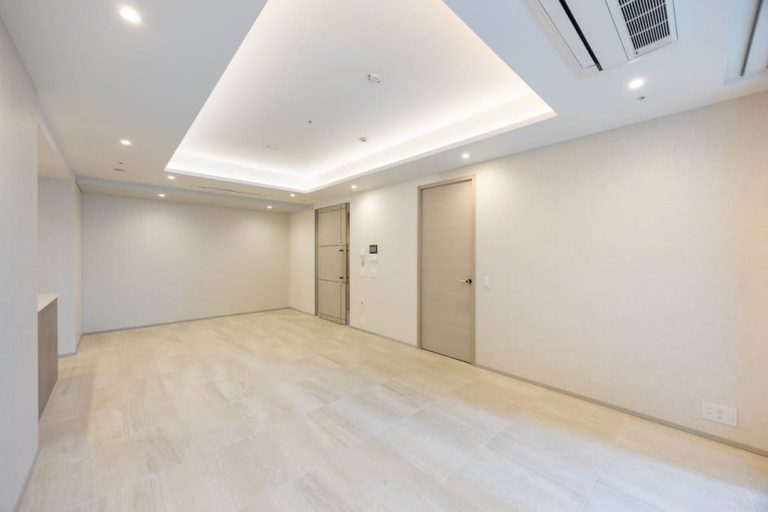 リビングダイニング