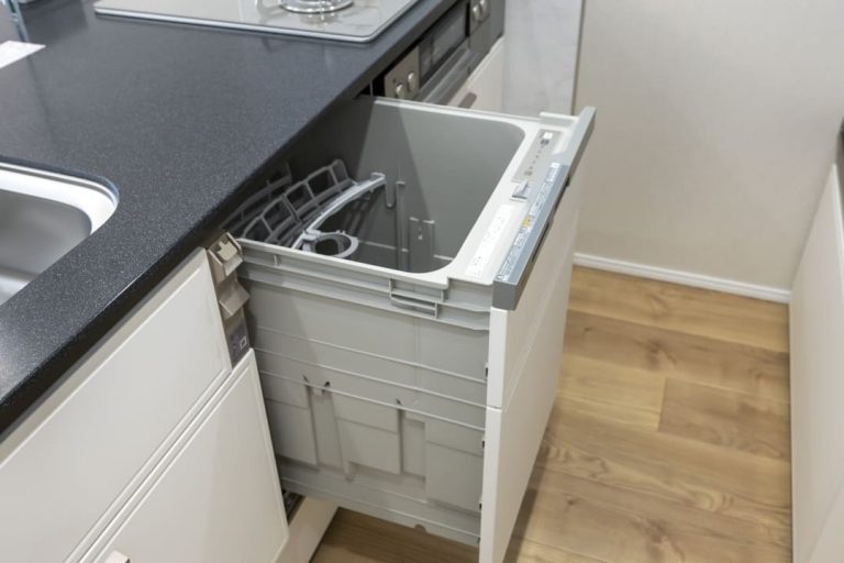 キッチン 食洗機