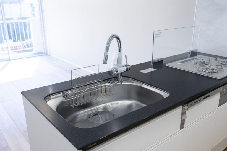 キッチン シンク