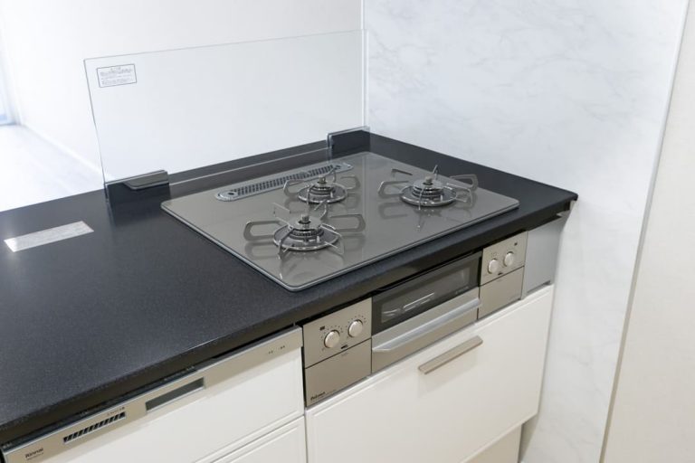 キッチン コンロ