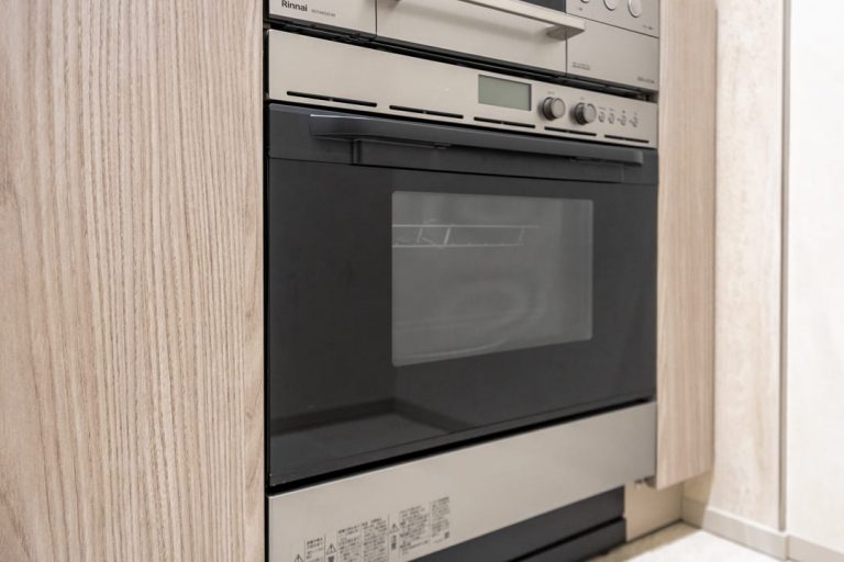 キッチン オーブン