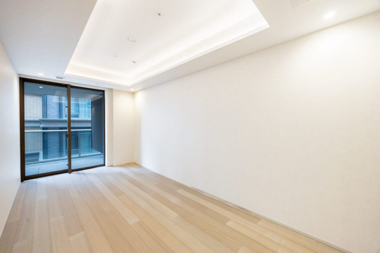 寝室1（約9.5帖）