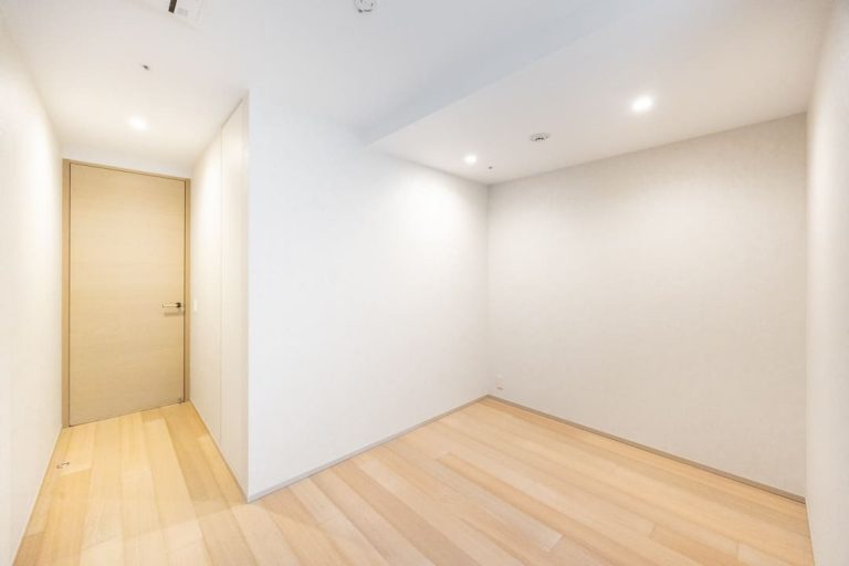 寝室2（約6.3帖）
