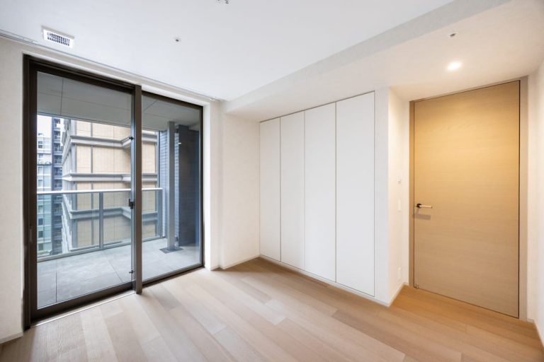 寝室3（約6.5帖）