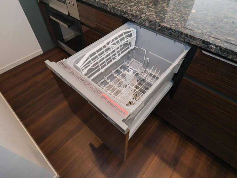 キッチン 食洗機