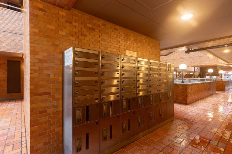 メールコーナー