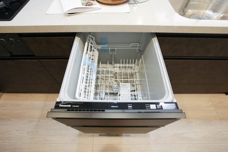 キッチン 食洗機