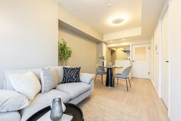 代官山　恵比寿・中目黒を日常にする暮らし