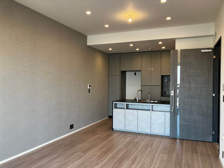 リビングダイニングキッチン