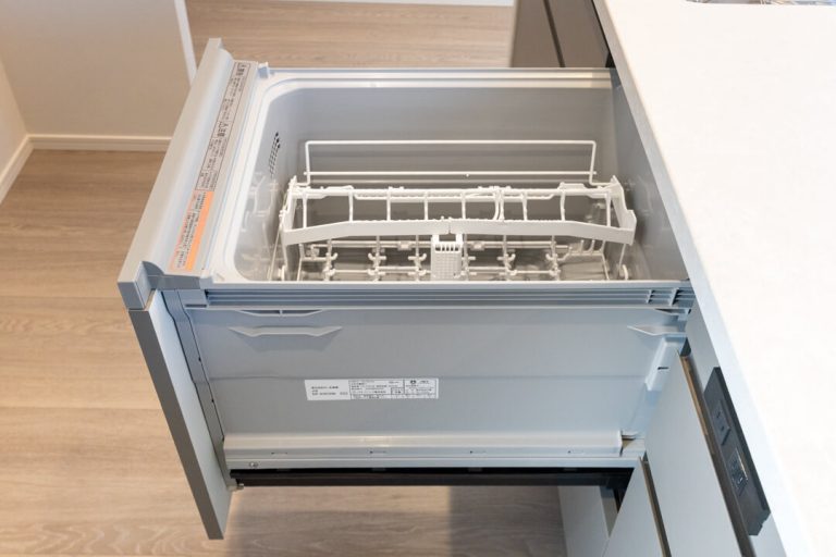 キッチン 食洗機