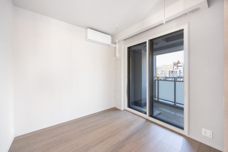 洋室（約5.0帖）