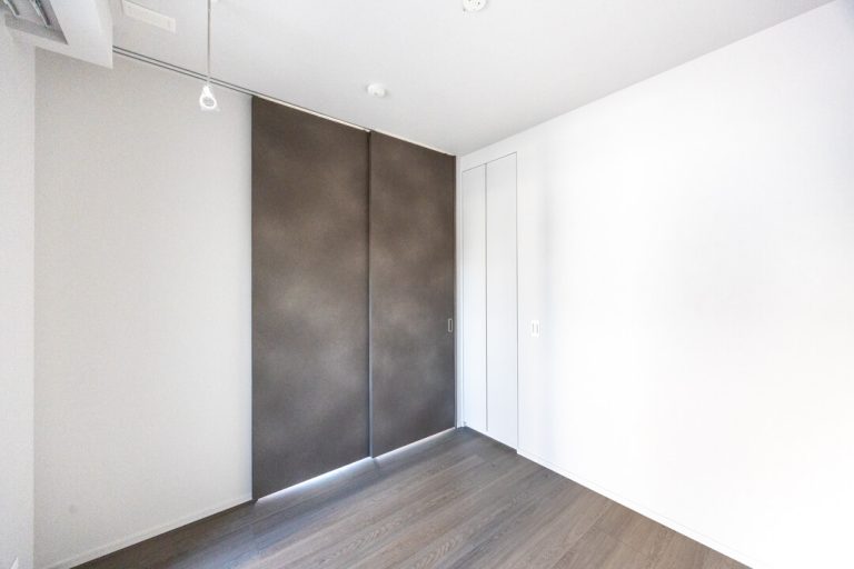 洋室（約5.0帖）