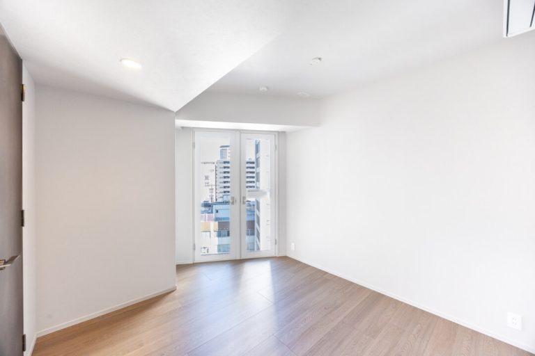 洋室（約7.1帖）