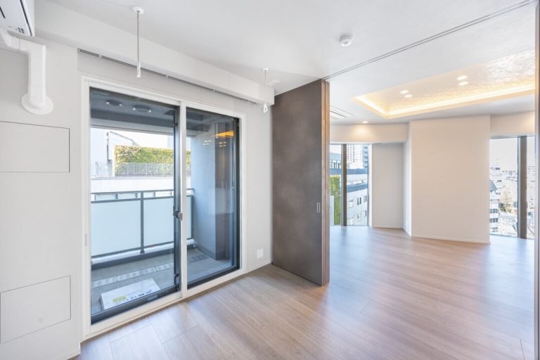 洋室（約5.0帖）