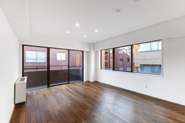 リビングダイニング