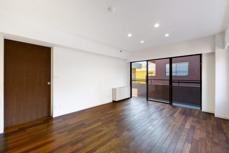 リビングダイニング