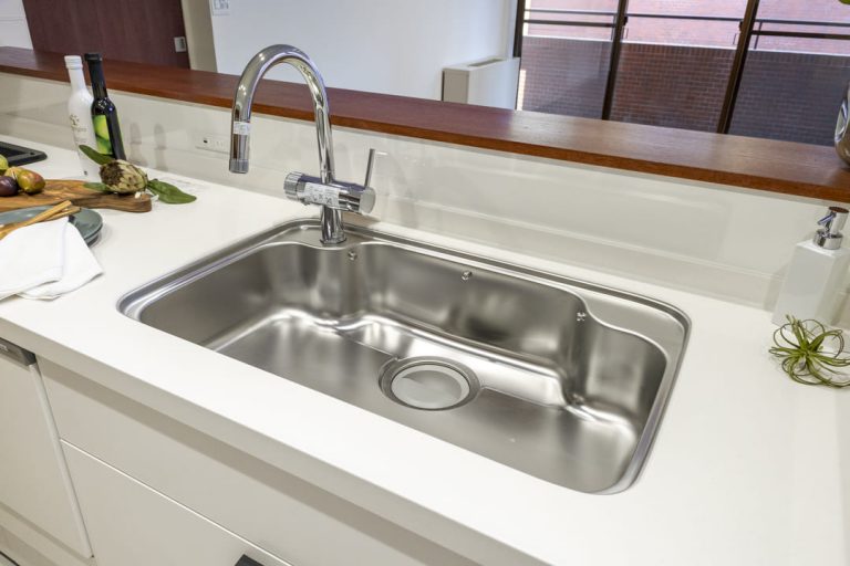 キッチン シンク