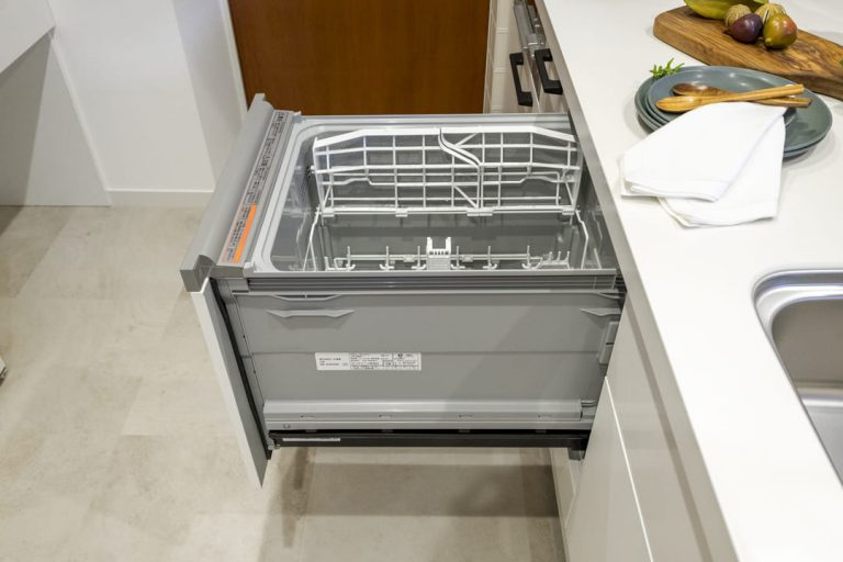 キッチン 食洗機