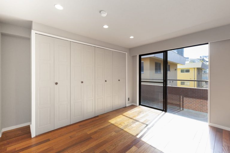 寝室（約7.0帖）