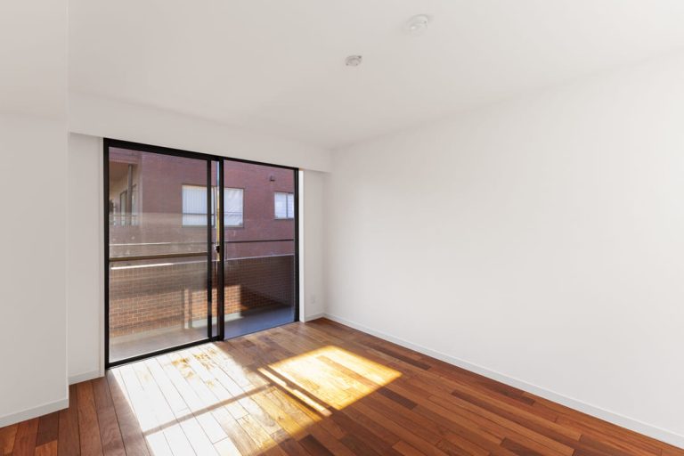 洋室（約6.9帖）