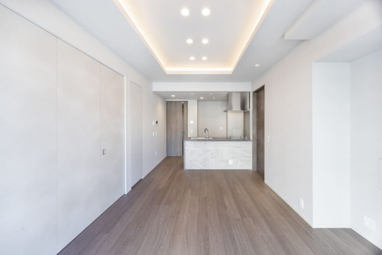 リビングダイニング