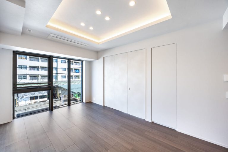 リビングダイニング