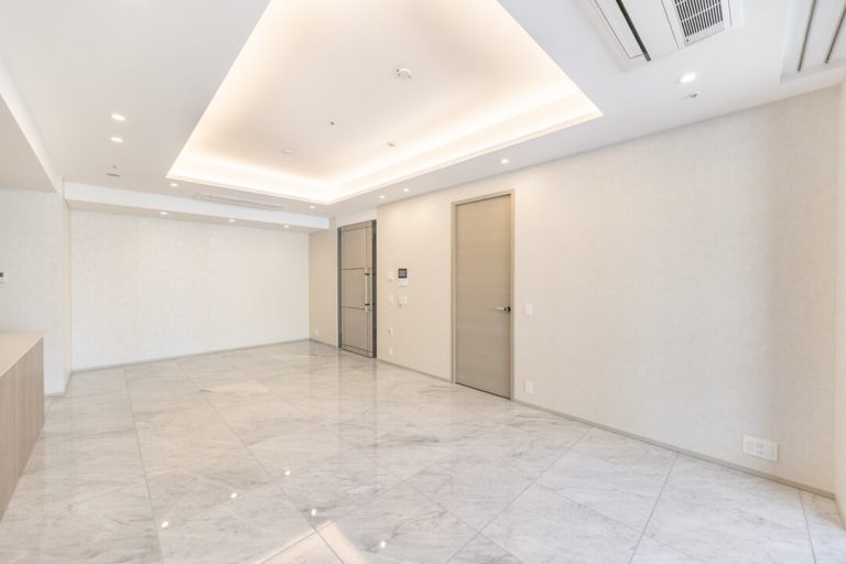 リビングダイニング