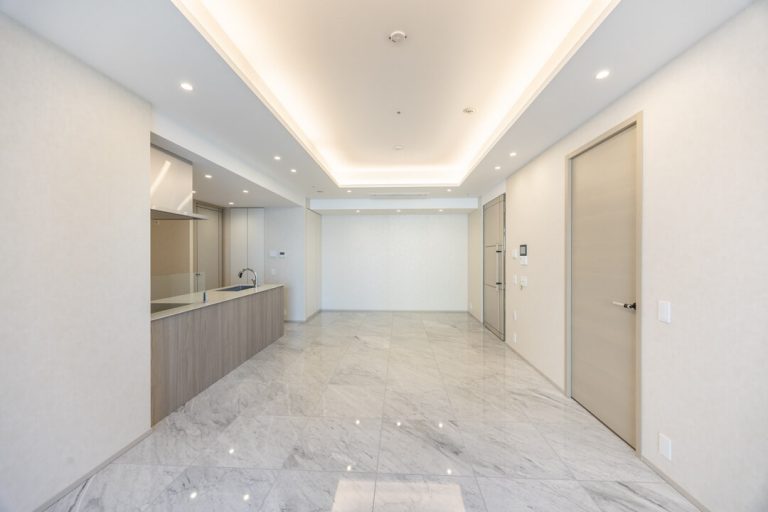 リビングダイニング