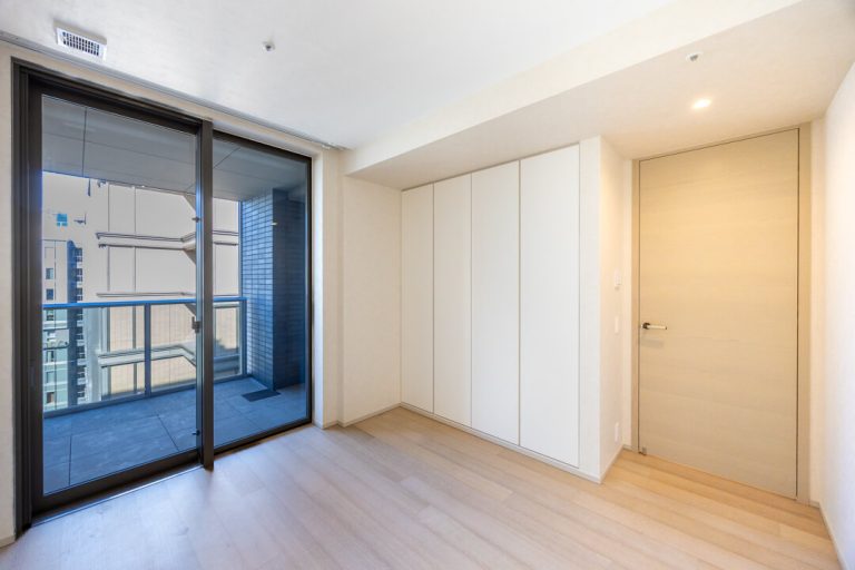 洋室（約6.5帖）