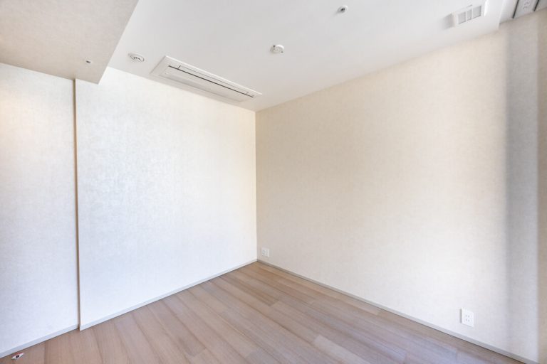 洋室（約6.5帖）