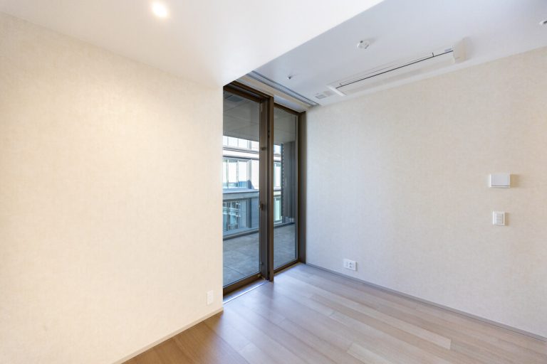 洋室（約6.3帖）