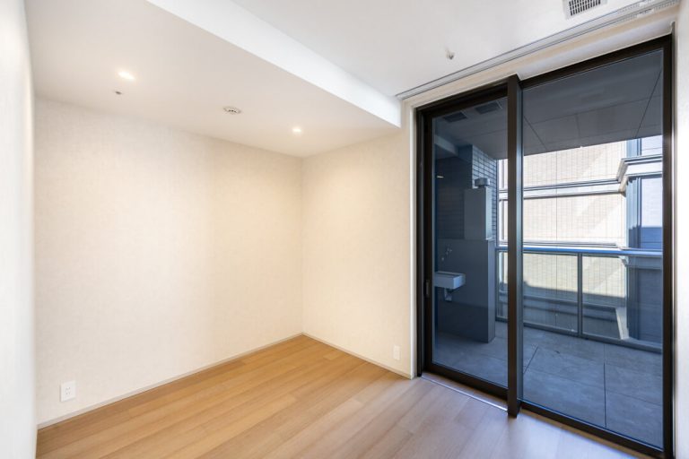 洋室（約6.3帖）