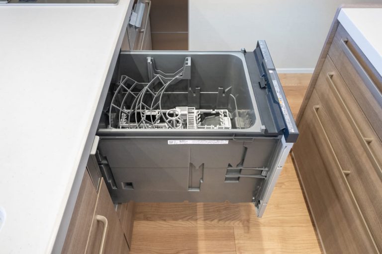 キッチン 食洗機