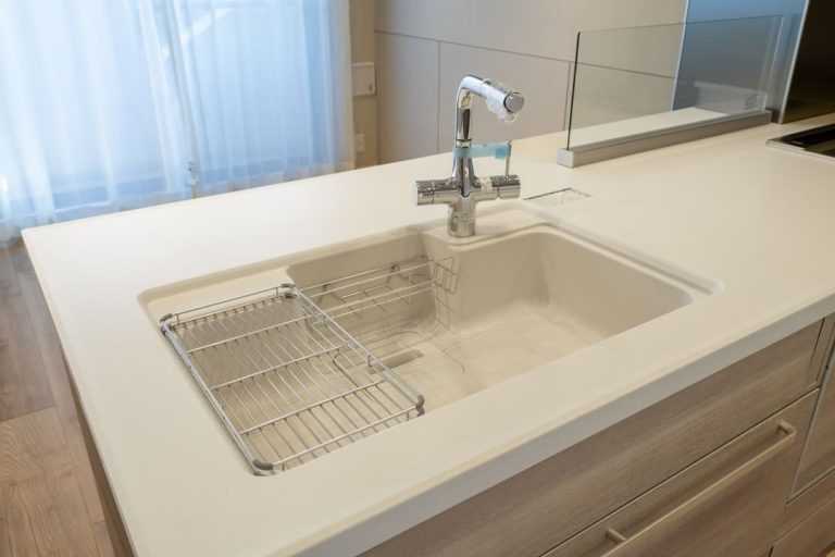 キッチン シンク