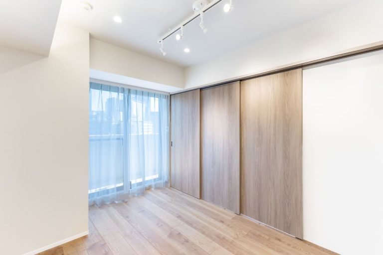 寝室3（約5.3帖）