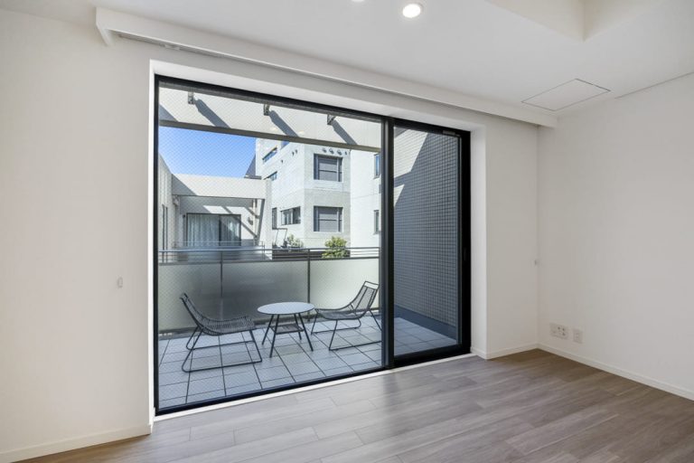 リビングダイニングキッチン