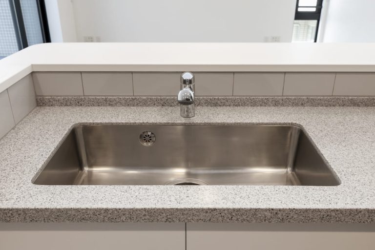 キッチン シンク